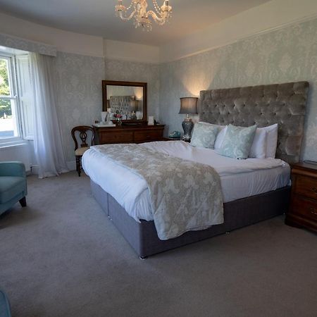Innishannon House Hotel Luaran gambar