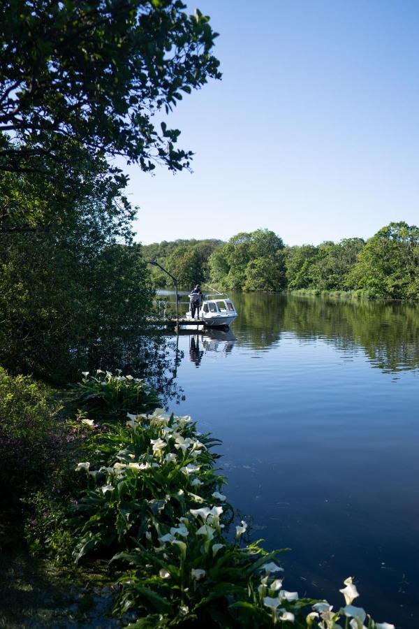 Innishannon House Hotel Luaran gambar