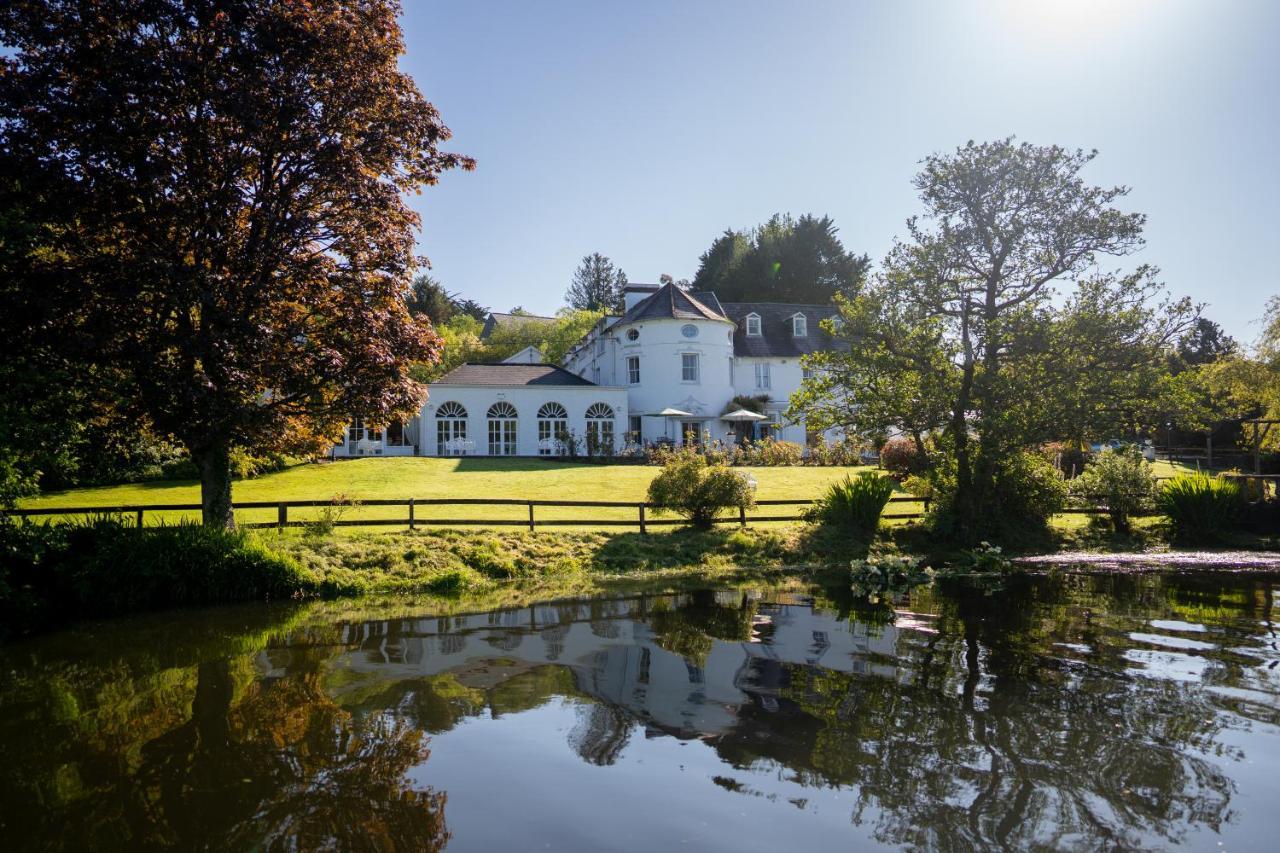 Innishannon House Hotel Luaran gambar