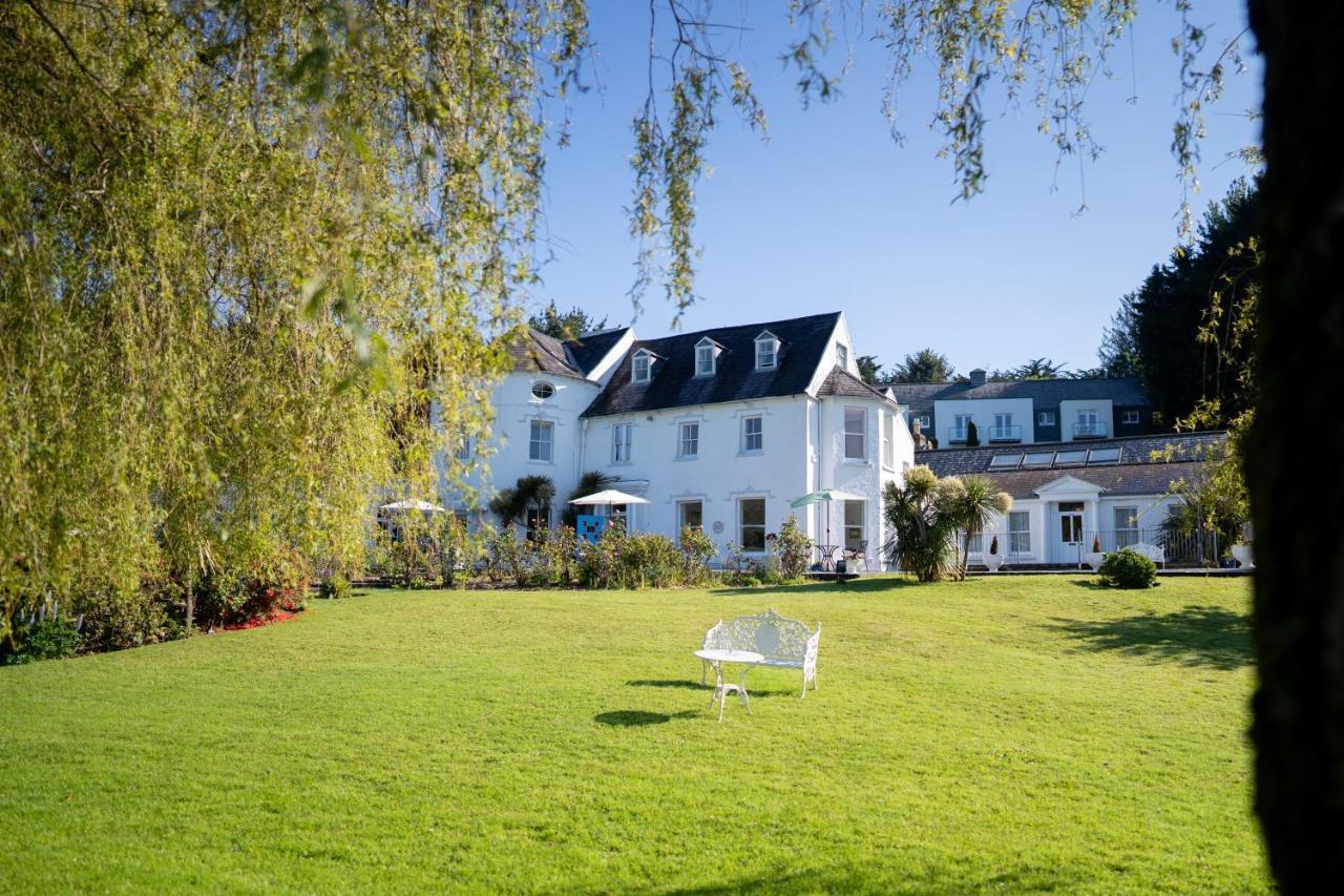 Innishannon House Hotel Luaran gambar