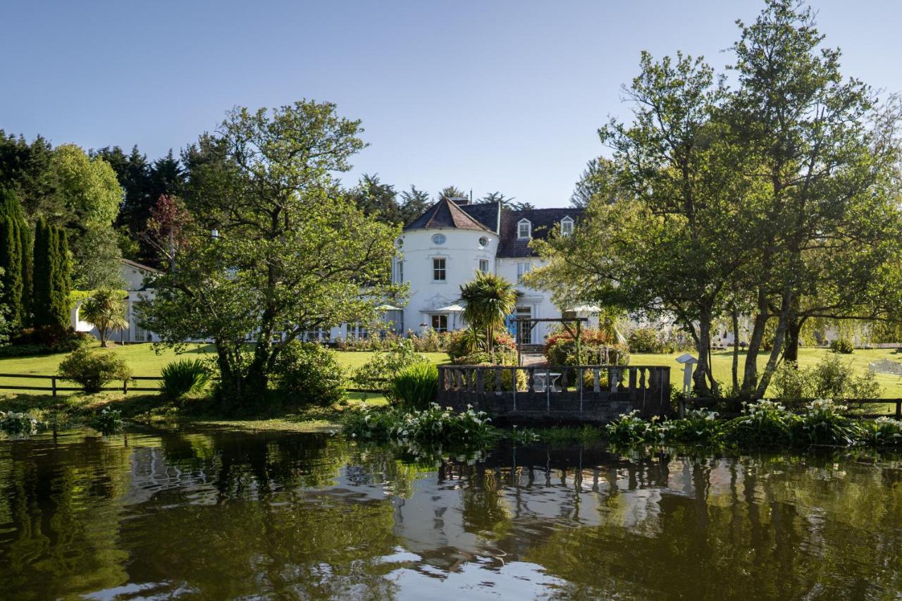 Innishannon House Hotel Luaran gambar