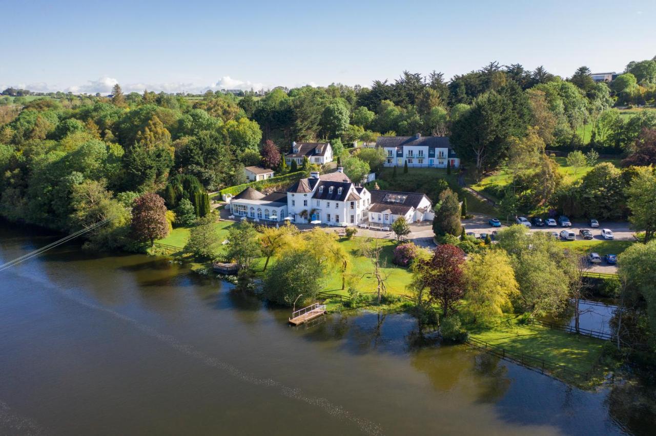 Innishannon House Hotel Luaran gambar