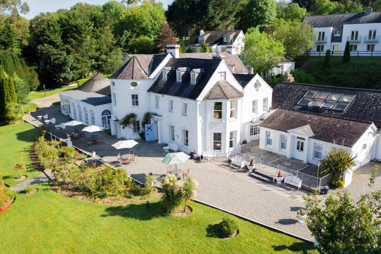 Innishannon House Hotel Luaran gambar