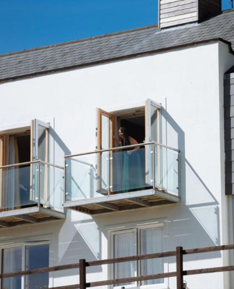 Innishannon House Hotel Luaran gambar