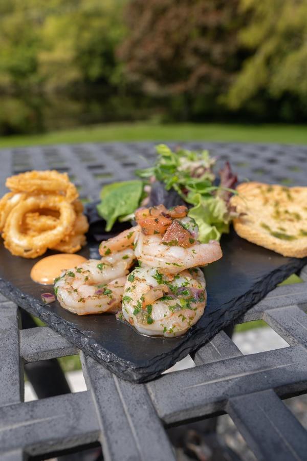Innishannon House Hotel Luaran gambar