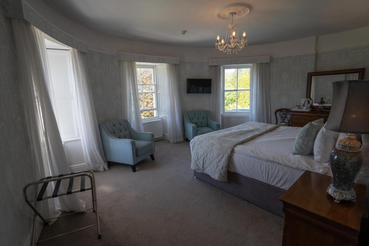 Innishannon House Hotel Luaran gambar