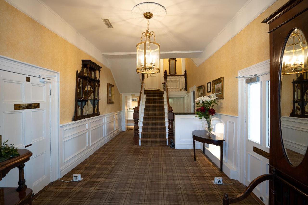 Innishannon House Hotel Luaran gambar