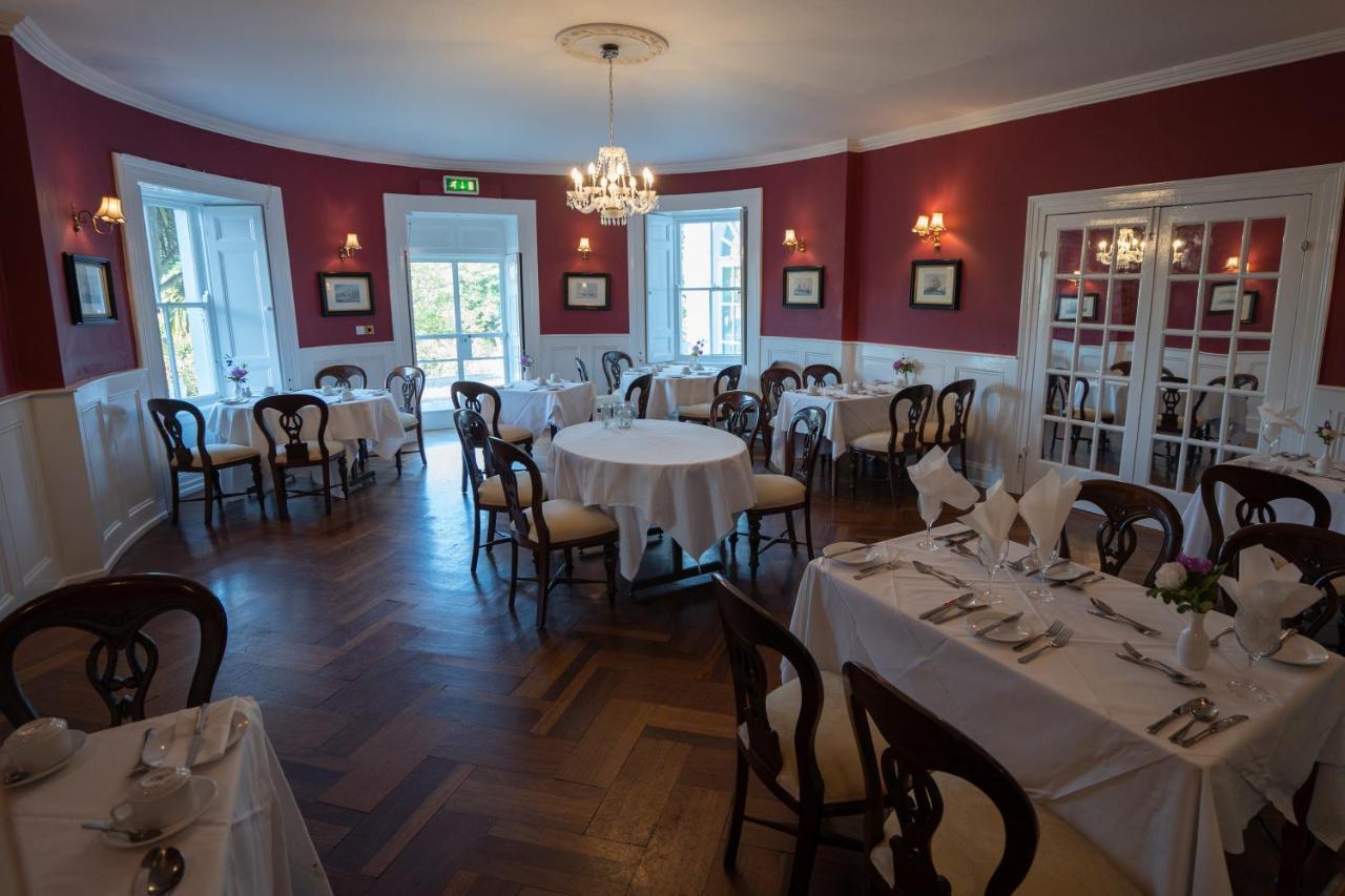 Innishannon House Hotel Luaran gambar
