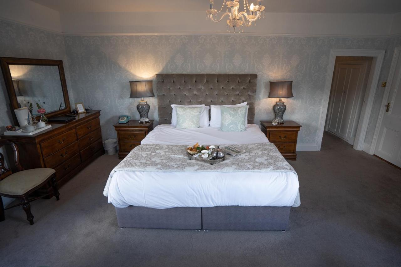 Innishannon House Hotel Luaran gambar
