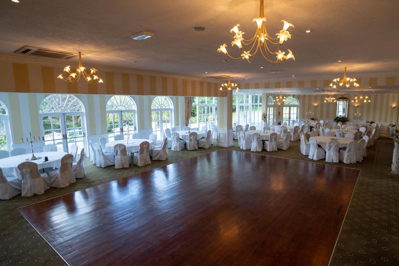 Innishannon House Hotel Luaran gambar