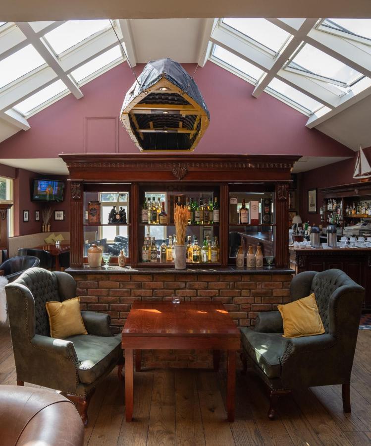 Innishannon House Hotel Luaran gambar
