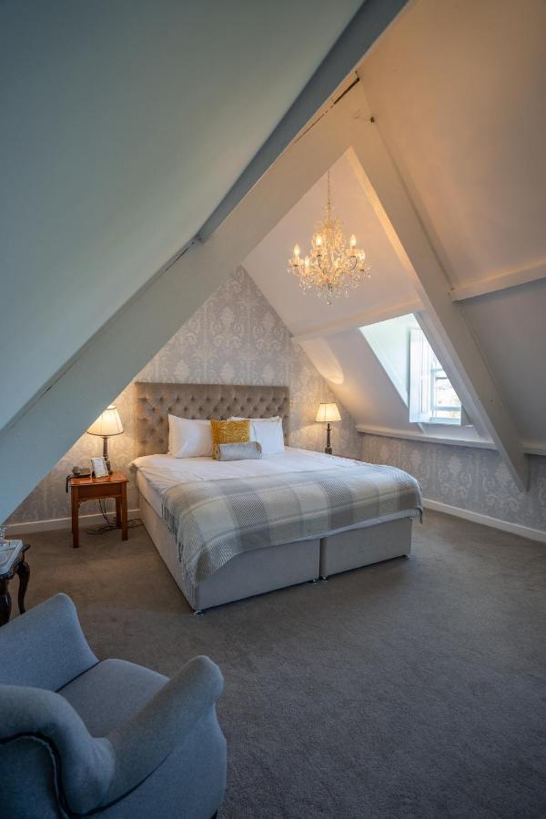 Innishannon House Hotel Luaran gambar