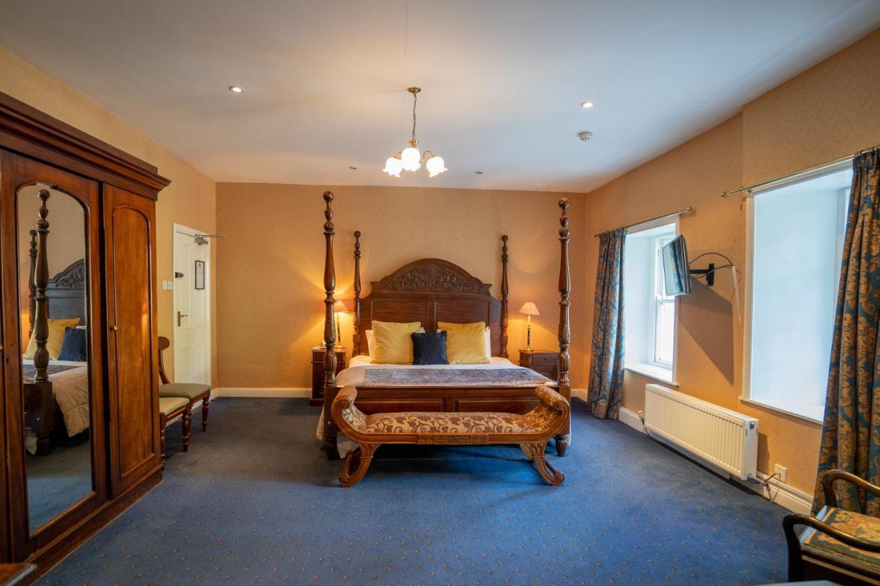 Innishannon House Hotel Luaran gambar