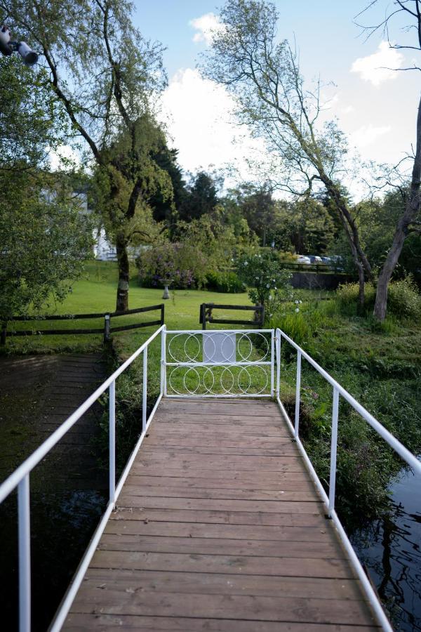 Innishannon House Hotel Luaran gambar