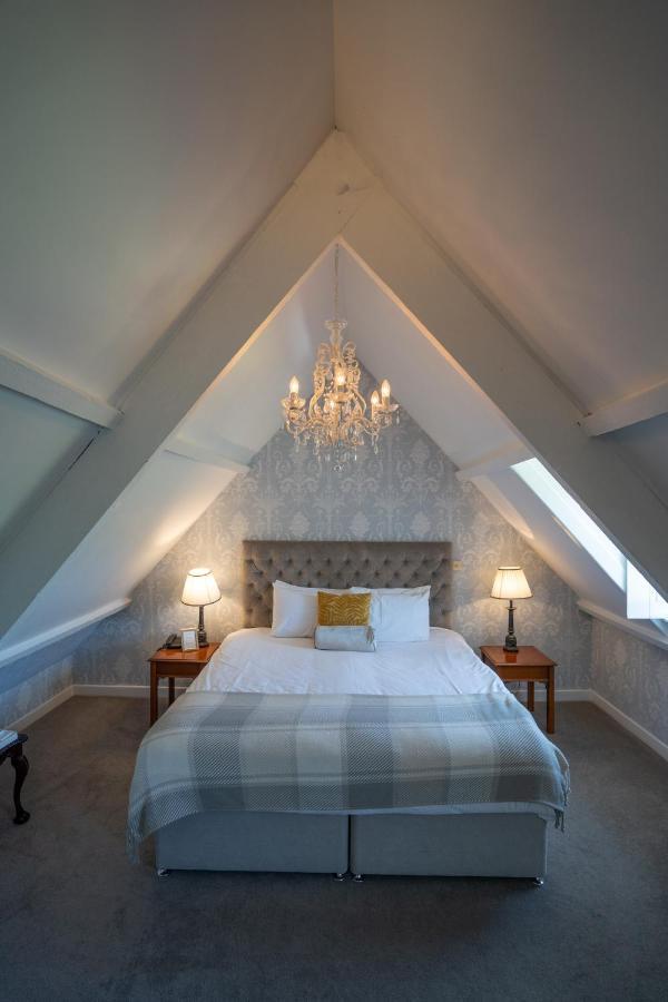 Innishannon House Hotel Luaran gambar