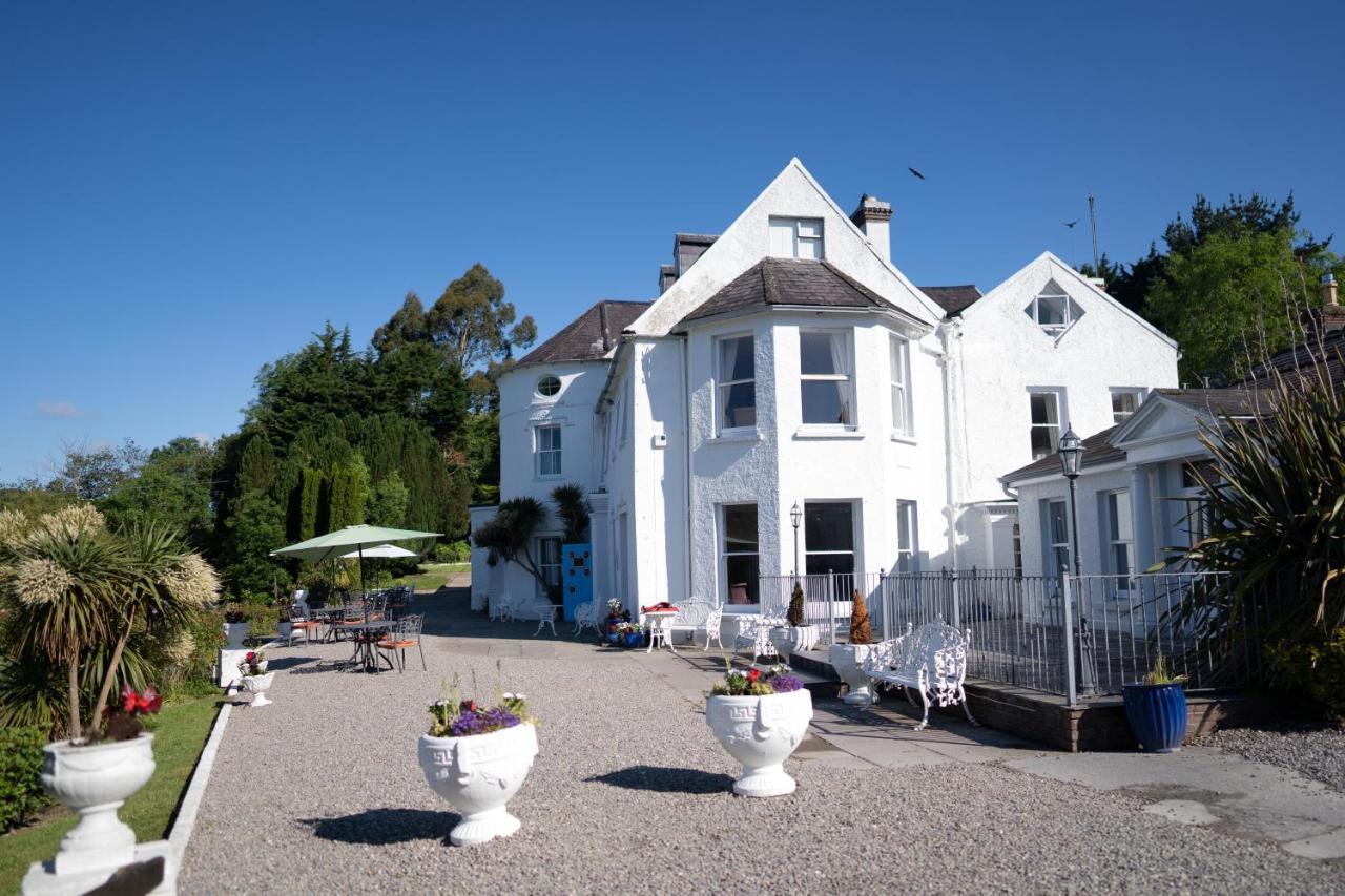 Innishannon House Hotel Luaran gambar