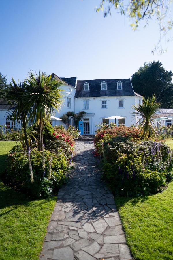 Innishannon House Hotel Luaran gambar