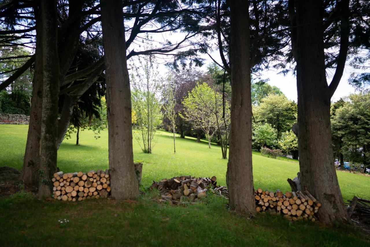 Innishannon House Hotel Luaran gambar