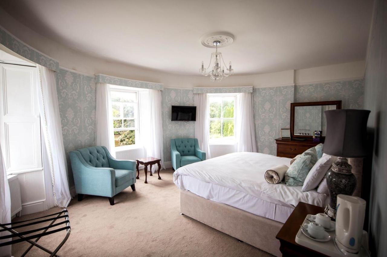 Innishannon House Hotel Luaran gambar