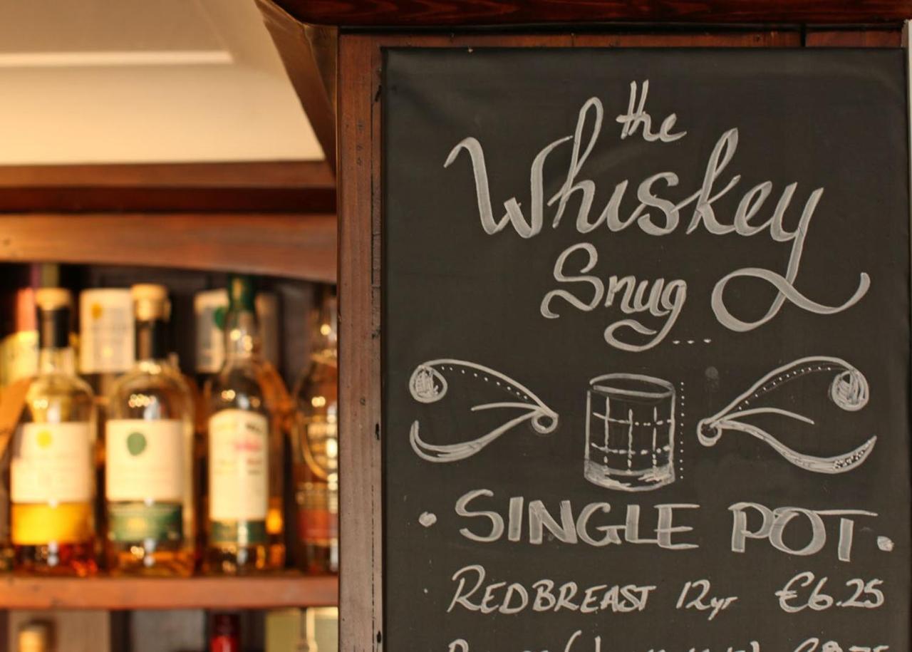Innishannon House Hotel Luaran gambar