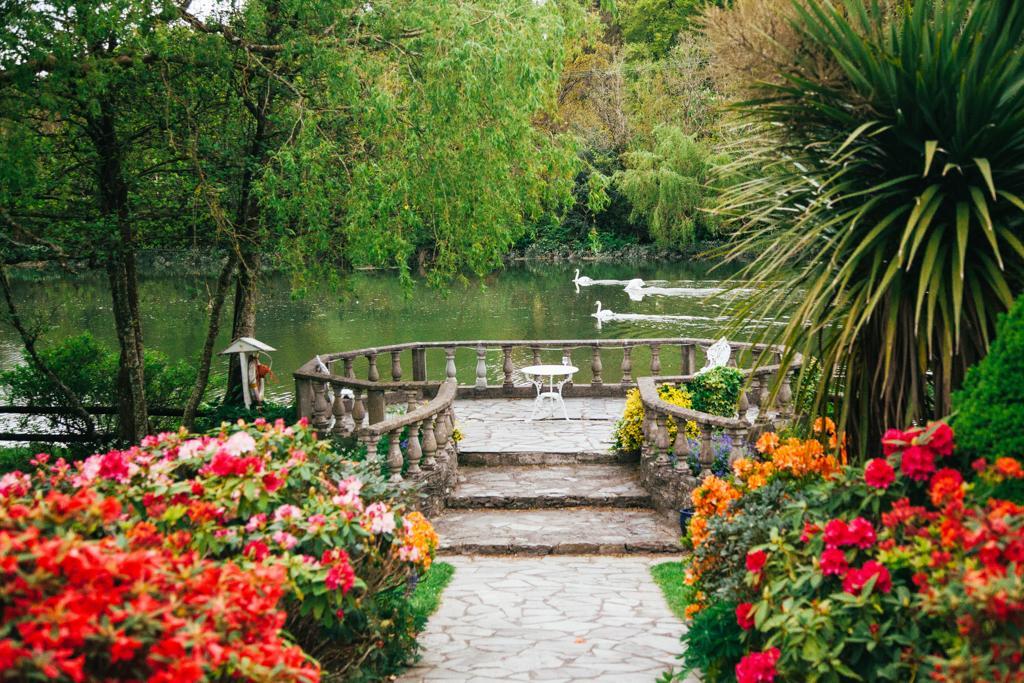 Innishannon House Hotel Luaran gambar