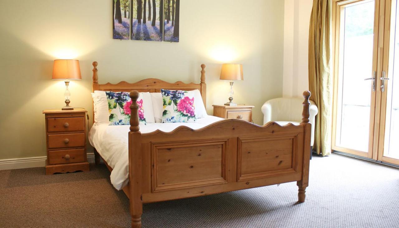 Innishannon House Hotel Luaran gambar