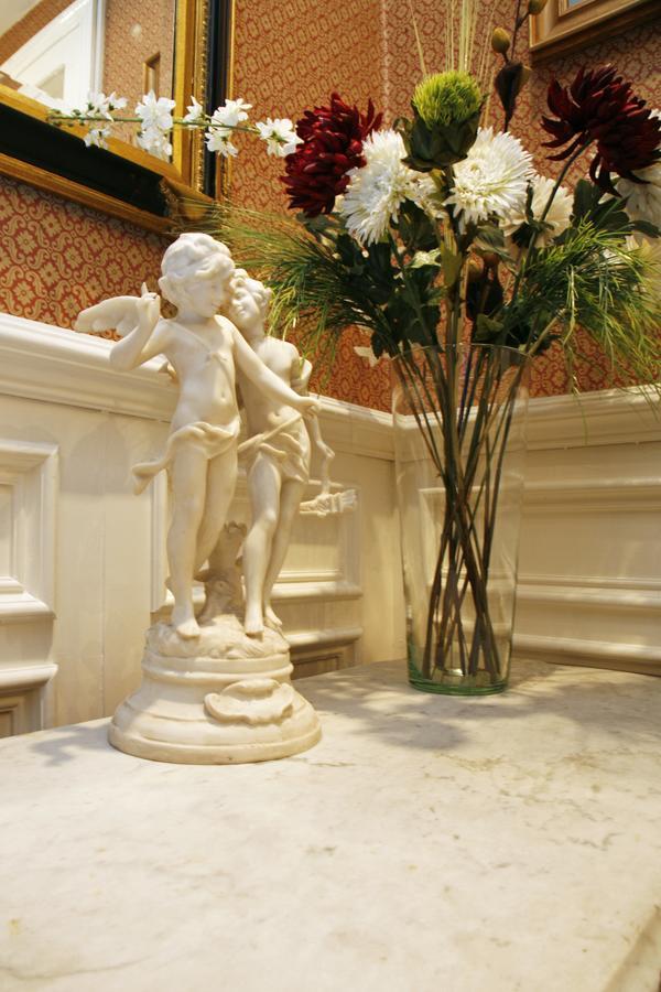 Innishannon House Hotel Luaran gambar