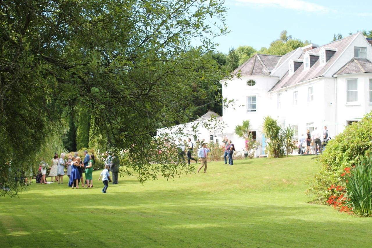 Innishannon House Hotel Luaran gambar