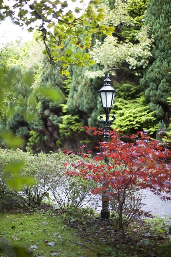 Innishannon House Hotel Luaran gambar