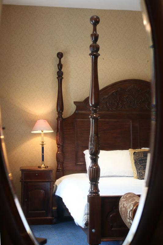 Innishannon House Hotel Luaran gambar